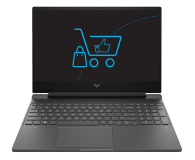 HP Victus 15 Ryzen 5-8645HS/16GB/512 RTX4050 144Hz - 1280393 - zdjęcie 1
